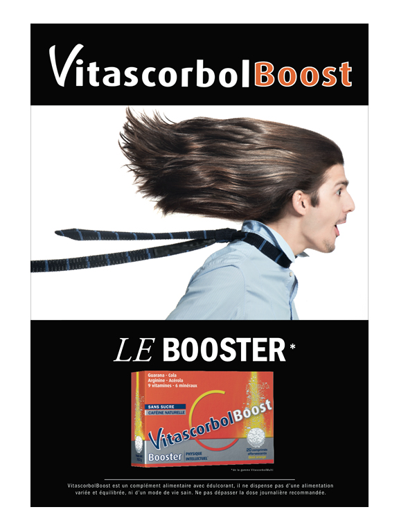 vitascorbol boost